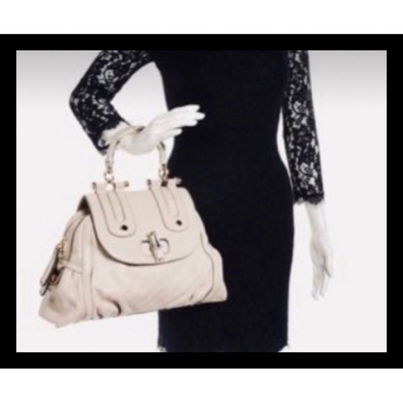 Gucci Handbags - Vintage Gucci bag